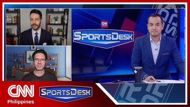 2023-24 NBA season set to begin on October 25 | Sports Desk