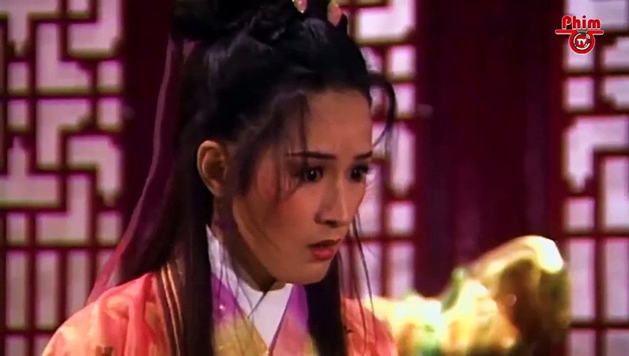Tân Bao Thanh Thiên 1995 tập 165