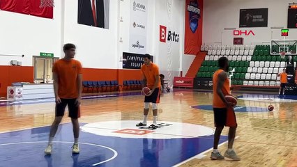 Çağdaş Bodrum Sports Président： Notre objectif est d'être permanent dans la Ligue