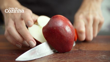 Jeito certo de como descongelar fruta
