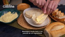Manteiga caseira: aprenda como fazer com 1 ingrediente