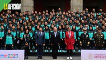 COM y CONADE llegan a acuerdo para que deportistas tengan médicos en Juegos Panamericanos