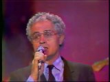 Lionel Jospin - Les feuilles mortes ( TV - TF1 28 Décembre 1984)