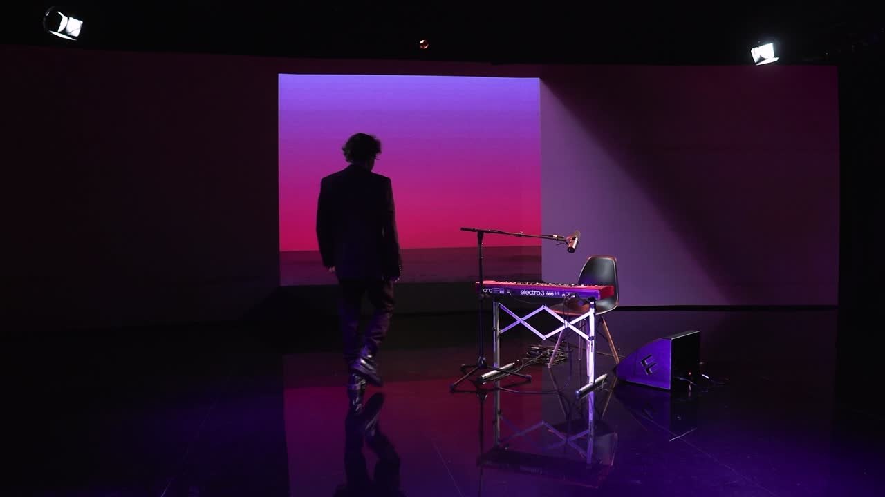 Historia de una canción: Joe Crepúsculo