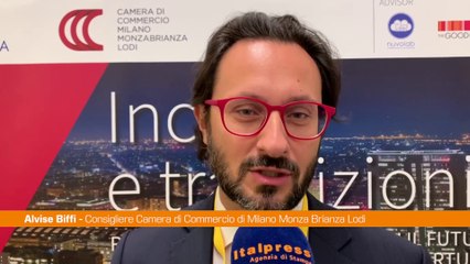 Mobilità, Biffi (Camera Commercio Milano) "Ruolo determinante startup"