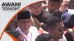 AWANI Tonight: Indonesia’s presidential candidates register for 2024 polls