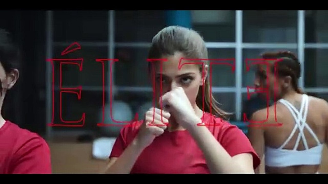 Bande-annonce de la saison 7 de "Elite" (Netflix)