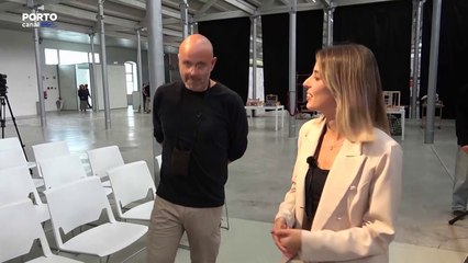 Viver Aqui - Festival Internacional de Guitarra em Santo Tirso, parte 2