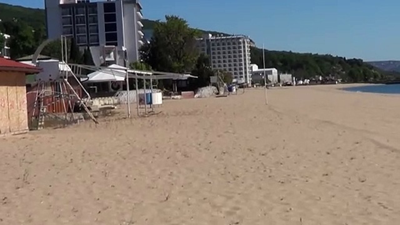 Плаж 19.05.2021