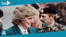 Princesse Diana  cette méthode secrète et exclusive qui maintenait sa coiffure en place