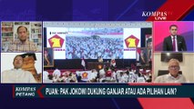 Aria Bima soal Upaya Pemenangan Ganjar-Mahfud: Kita Akan Kerja Mati-matian dan Doa Khusyuk!