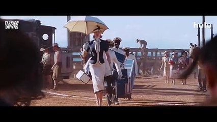 Faraway Downs - Official Trailer