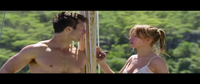 Cualquiera menos tú - Teaser tráiler oficial español