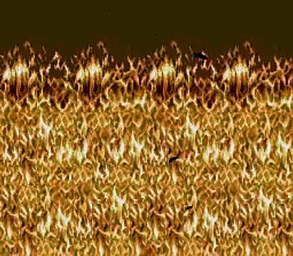 Demon's Crest online multiplayer - snes