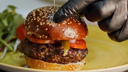 Eating too much red meat could cause Type 2 diabetes