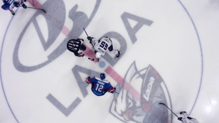 KHL - Lada Togliatti - Barys Astana - 18.10.2023 - Period 3