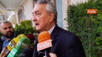 Sospensione Schengen, Barelli (FI): Giusto essere prudenti