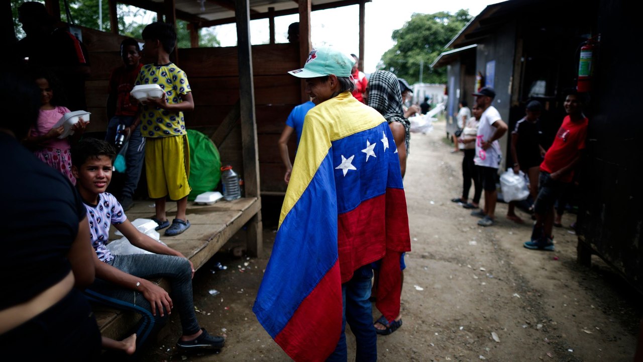 Este es el número de venezolanos habilitados para votar en las primarias de la oposición en cada uno de los países de las Américas