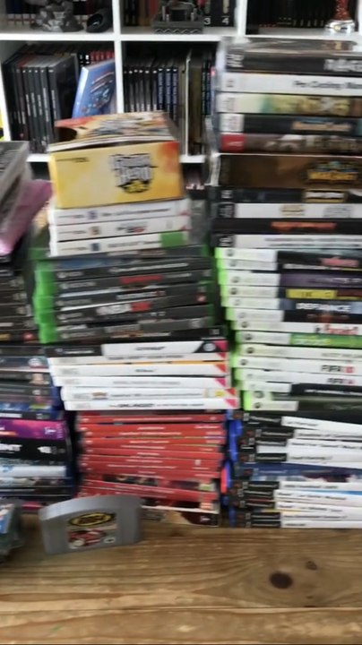 Mon Appli pour ma collection