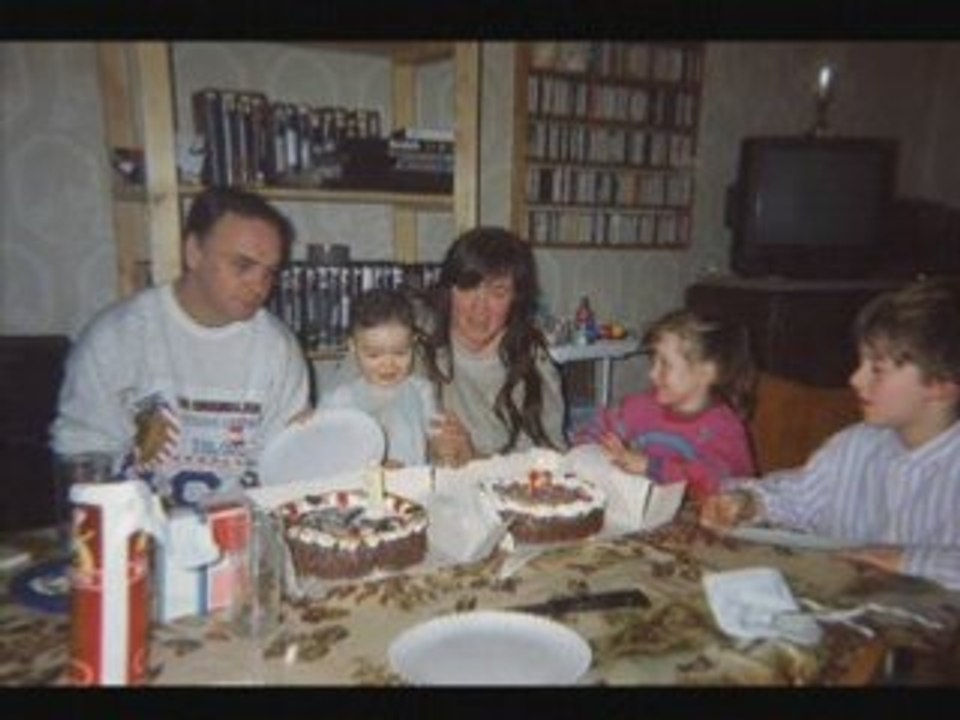 Anniversaire allan