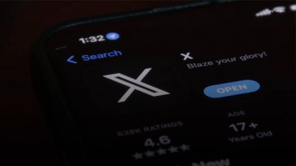 X va créer une commission annuelle pour les comptes non vérifiés