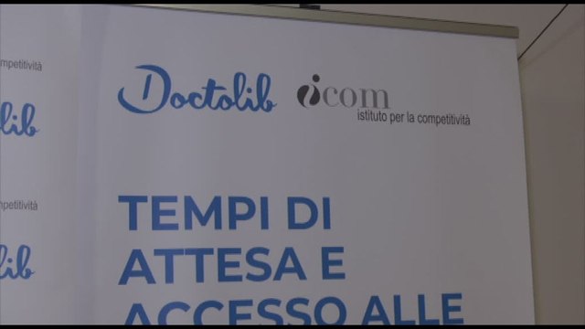 Liste d'attesa: digitale strumento per ridurre i tempi d'accesso