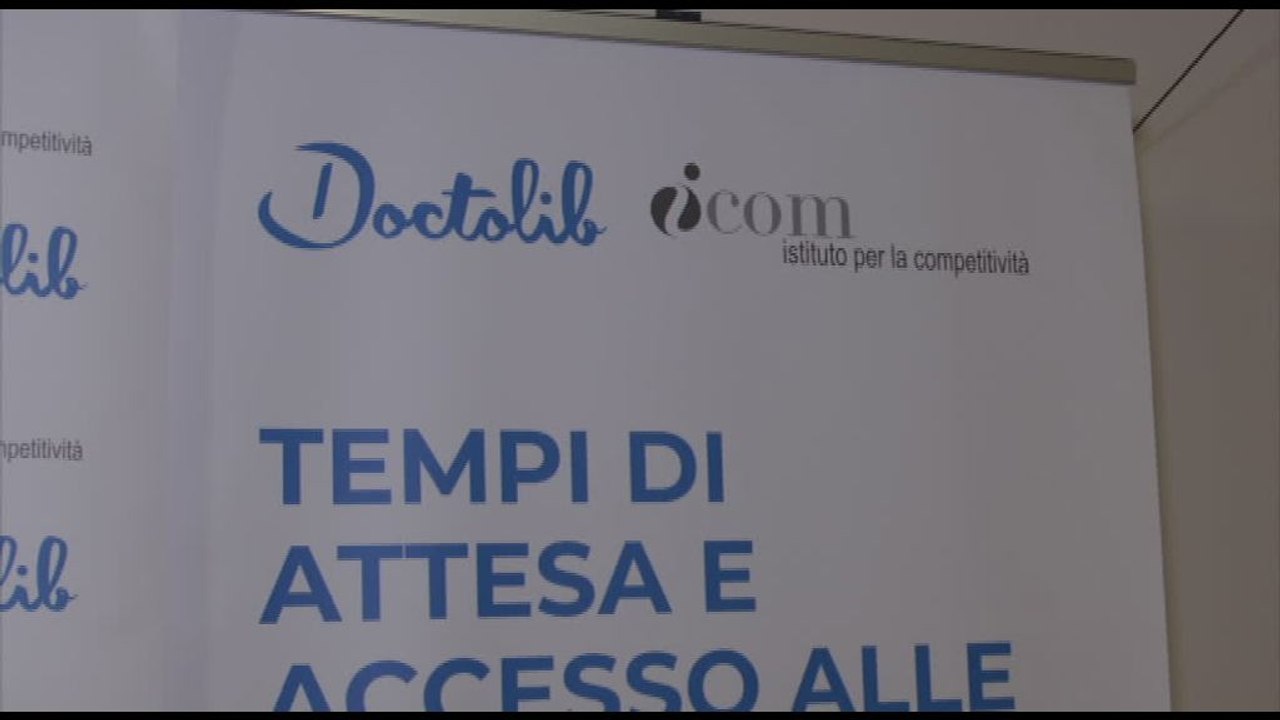 Liste d'attesa: digitale strumento per ridurre i tempi d'accesso