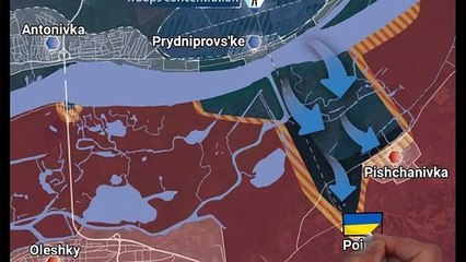RESUMEN de la SEMANA 86 de la guerra entre UCRANIA y RUSIA en 5 minutos