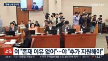 국감서 '공수처 실적' 지적…'전현희 감사'도 충돌