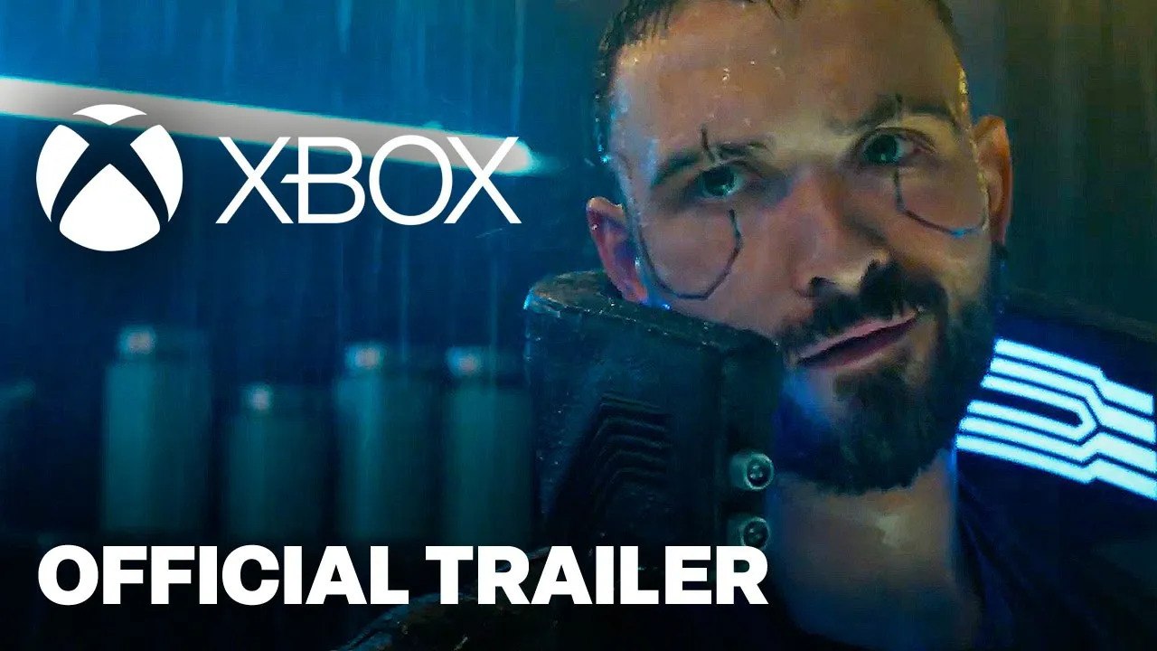 Xbox Series X|S - Wake Up and Dream - Power Your Dreams