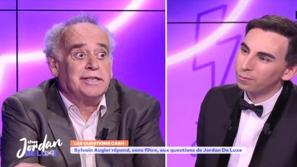 Sylvain Augier dévoile le montant de sa “petite retraite”