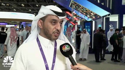 المتحدث الرسمي لشركة عِلم ونائب الرئيس التنفيذي لقطاع التسويق لـ CNBC عربية: نستثمر حالياً في 18 شركة ناشئة بمبلغ نحو 50 مليون دولار