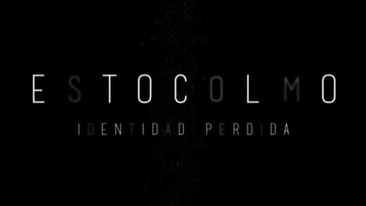 Estocolmo (Identidad Perdida) - Capítulo 10 completo