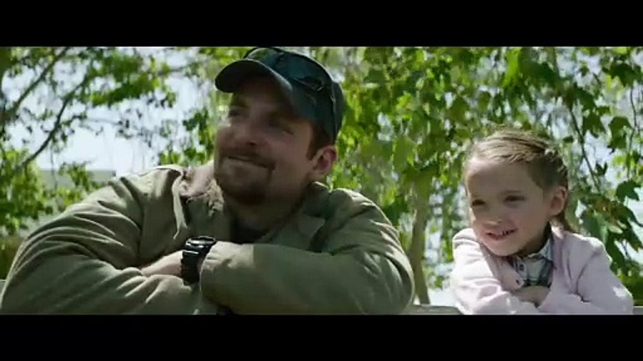 American Sniper