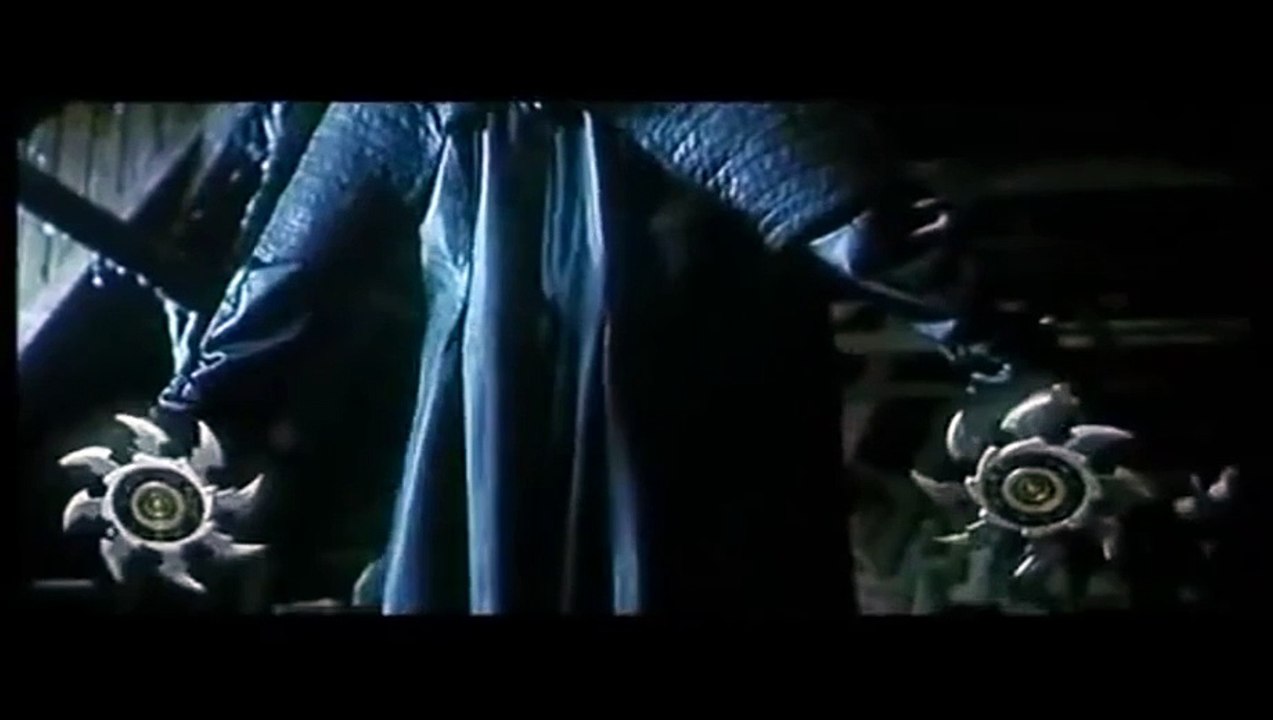 Van Helsing