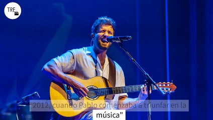 Miguel Bosé y Pablo Alborán, romance a la vista: todos los detalles sobre la relación