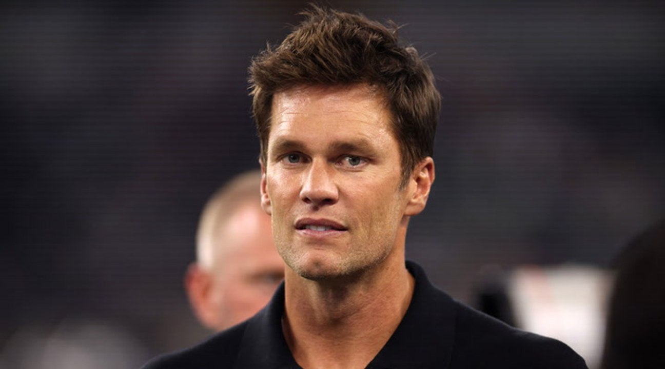 Bill Simmons Believes Tom Brady Is Unlikely to Become an Analyst