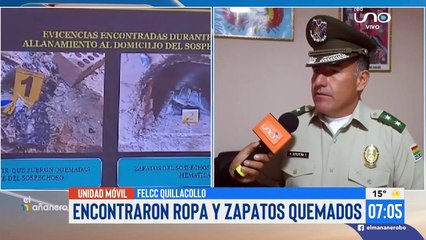 "¡No hay justicia!": Familia de Kevin rechaza los 6 años de reclusión para su asesino