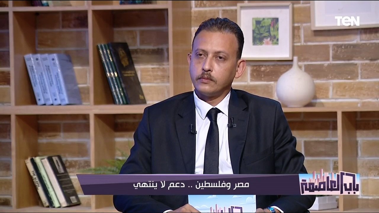 مدير جهاز الاستطلاع الأسبق: عملية "طوفان الأقصى" سوف تُدرس عالمياً.. والكل سيتجرع مرها