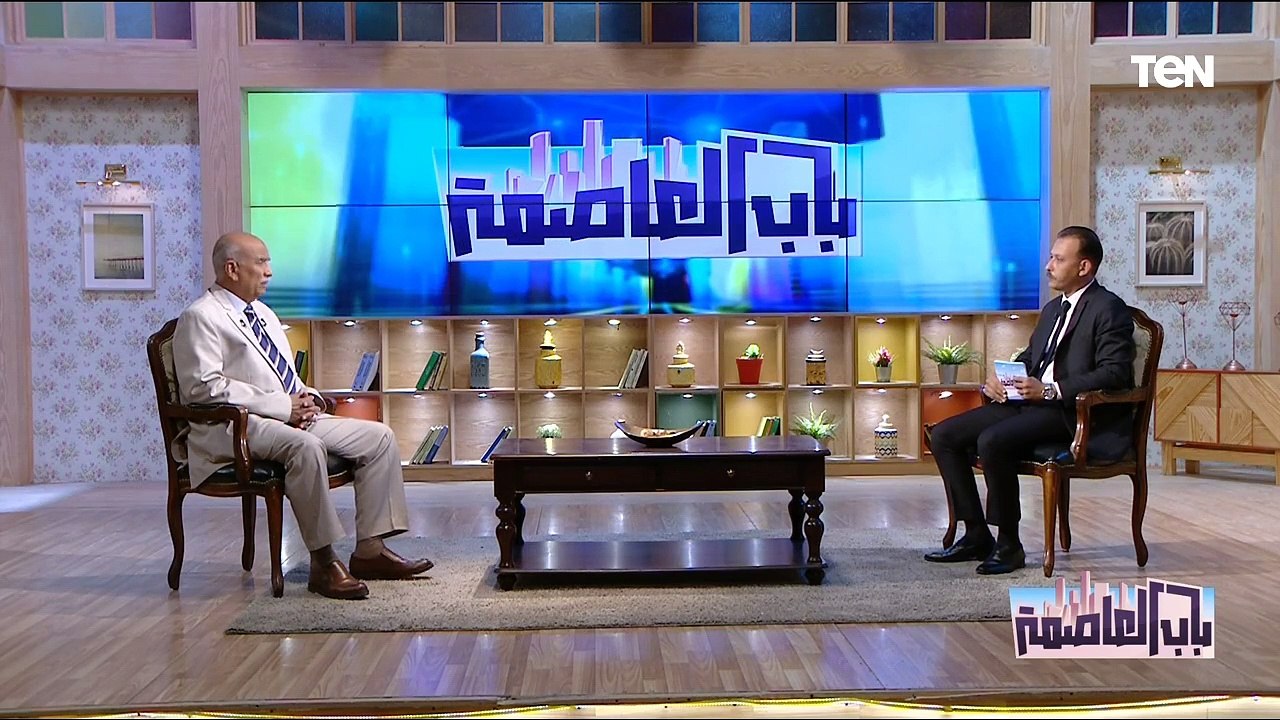 لقاء مع رئيس جهاز الاستطلاع الأسبق حول سيناريوهات الوضع في قطاع غزة