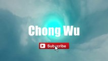 Chong Wu - Sammi Cheng (Cantonese Version) lyrics lyricsvideo singalong