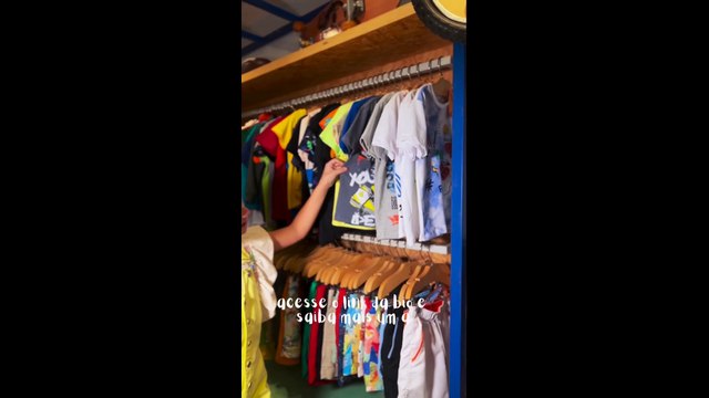 João Paulo Editor Blog de Roupa e Moda Infantil Ep. 1245