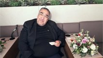 GALA VIDEO - Mort de Wahid Bouzidi, son “frère” Booder “toujours en plein deuil” : “Ça me fait mal”