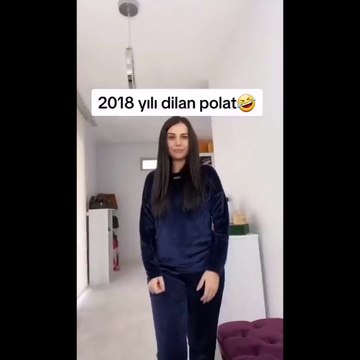 Dilan Polat ve Engin Polat'ın Tiktok'taki eski halleri sosyal medyada gündem oldu!