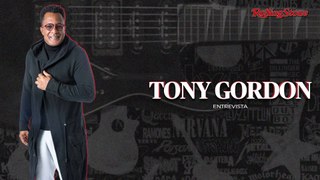 TONY GORDON VENCEDOR DO 'THE 'VOICE BRASIL 2019' LANÇA SEU PRIMEIRO ÁLBUM DE INÉDITAS. CONFIRA TUDO!