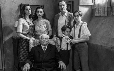 Dal Red Carpet di C'? ancora domani