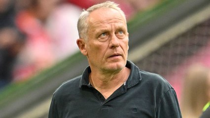 "Immer weiter in den Abgrund": Streichs nachdenkliches Statement zum Nahost-Konflikt