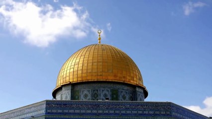 Exclusive Inside View of Masjid E Aqsa - Full Tour in 4K!