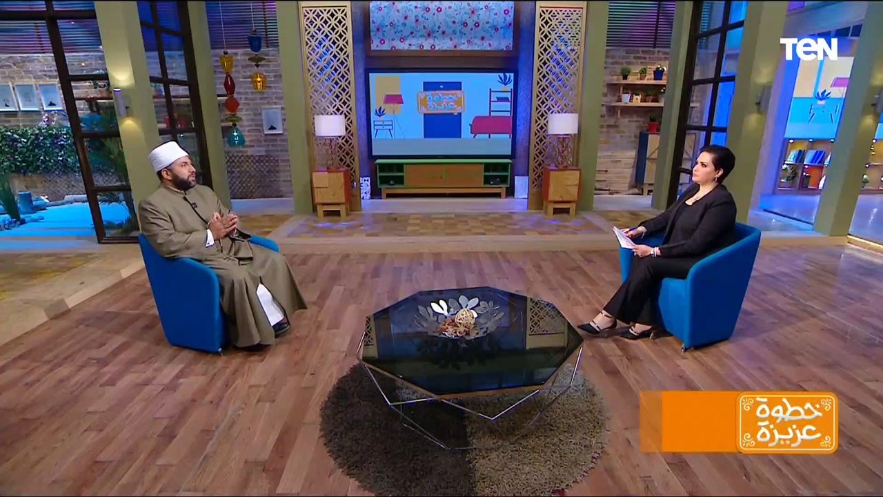 أتينا الدنيا لنبتلى.. كلام يريح النفوس والقلوب من الشيخ عيد إسماعيل عن الصبر على البلاء