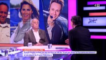 GALA VIDÉO - Sylvain Augier évincé de La carte aux trésors à cause de sa bipolarité ? “Le milieu est sans pitié”